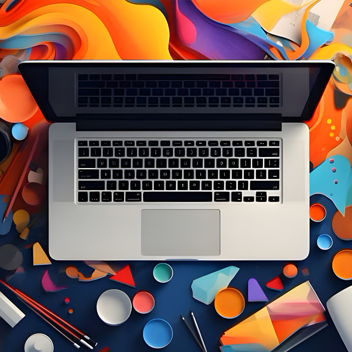 Graphic Design Image